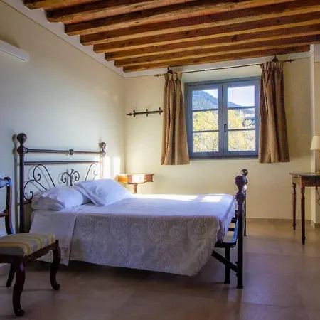Agriturismo I Giunchi Mochignano Exterior foto