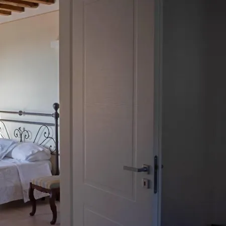 Agriturismo I Giunchi Mochignano Exterior foto