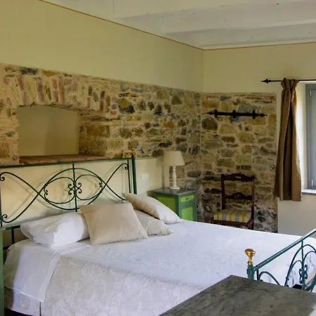 Agriturismo I Giunchi Mochignano Exterior foto