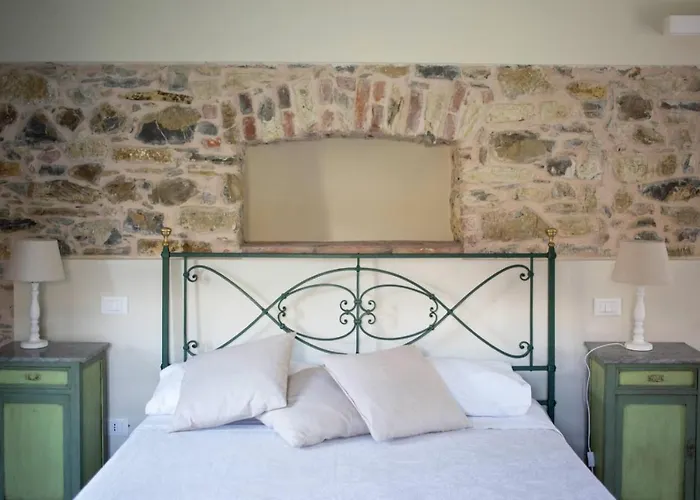 Agriturismo I Giunchi