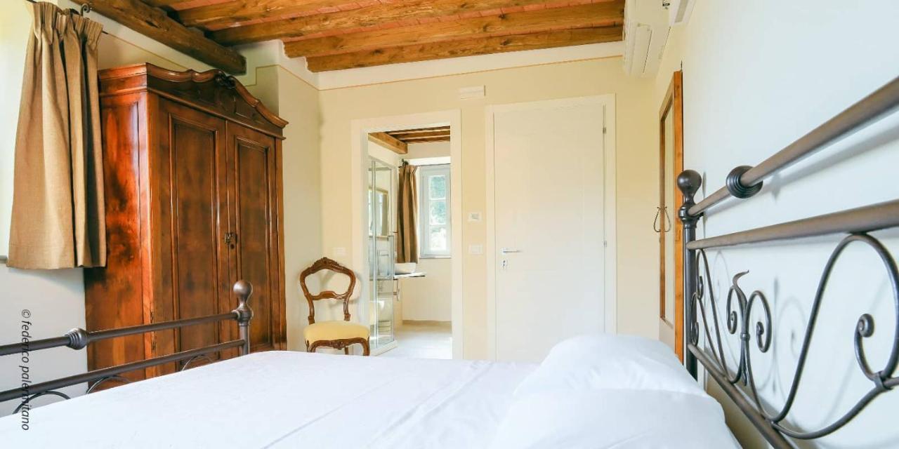 Farm stay I Giunchi Mochignano