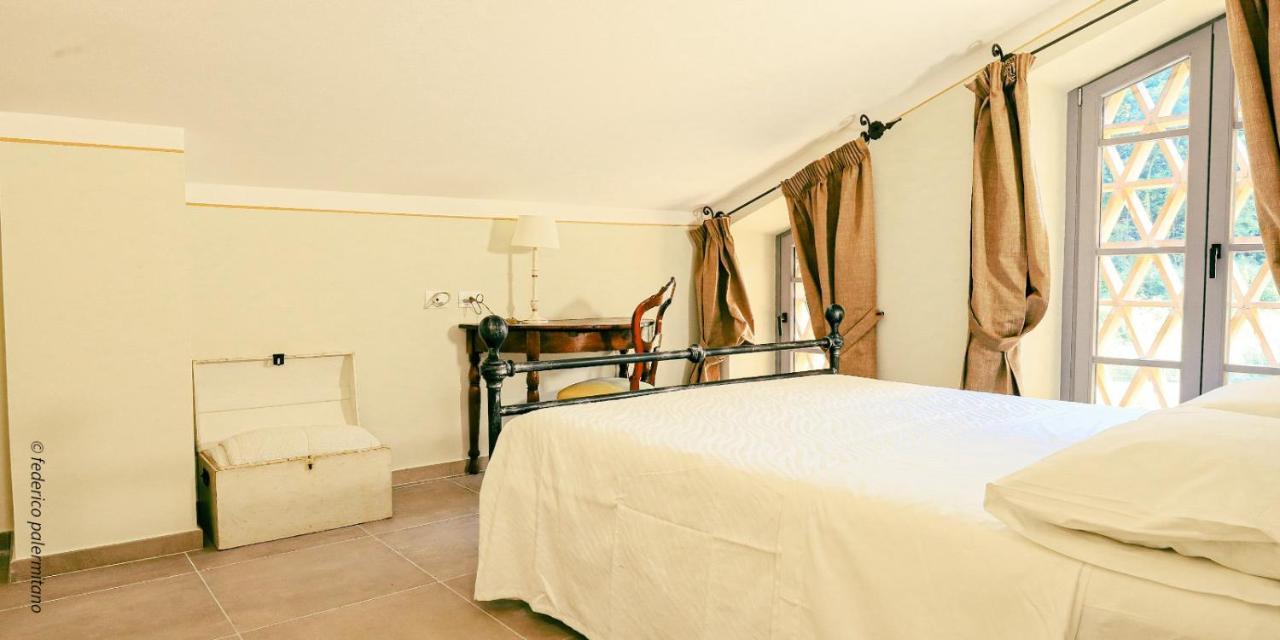 Bauernhof I Giunchi *