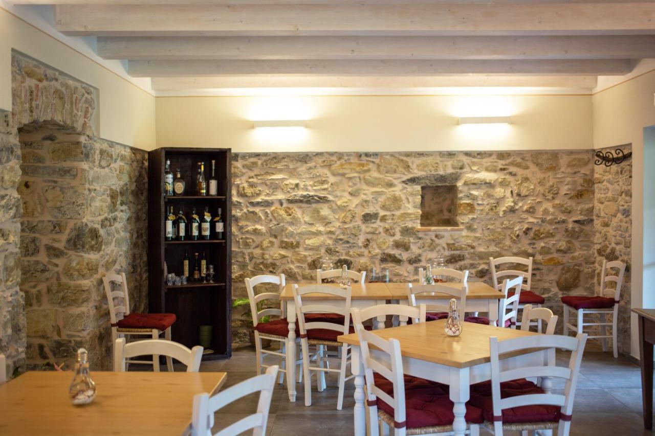 I Giunchi Farm stay