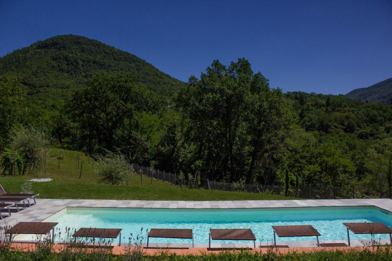 Farm stay I Giunchi