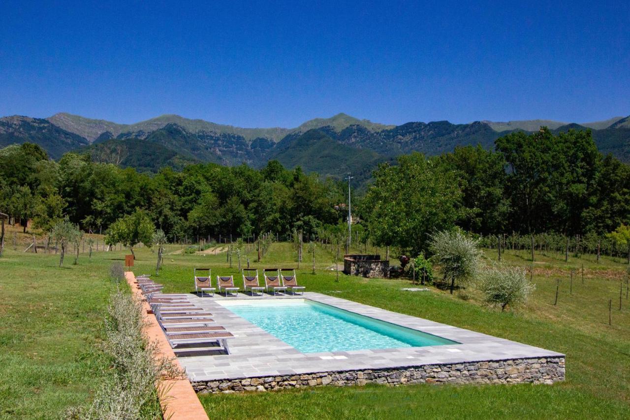 Farm stay I Giunchi