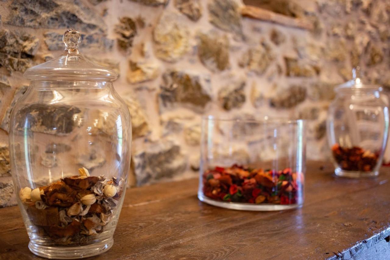 I Giunchi Farm stay Mochignano