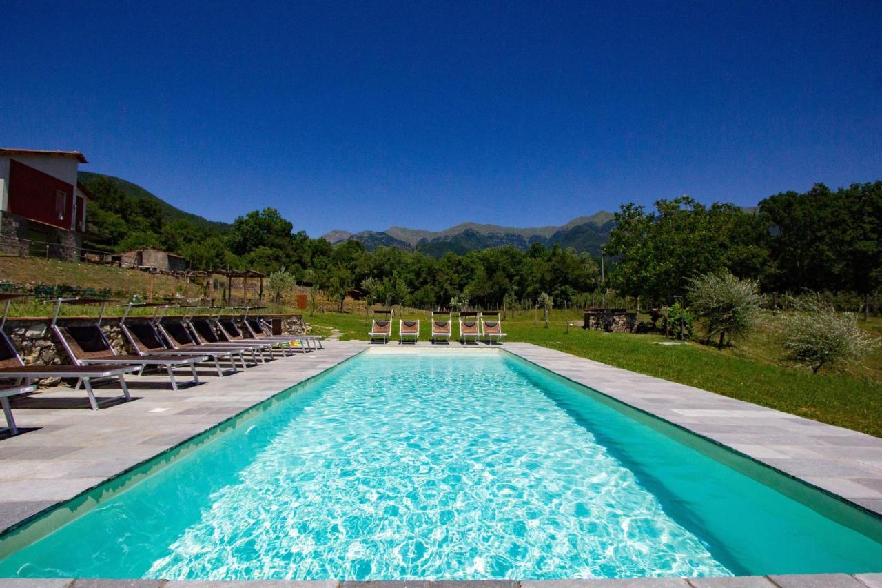 I Giunchi Farm stay Mochignano