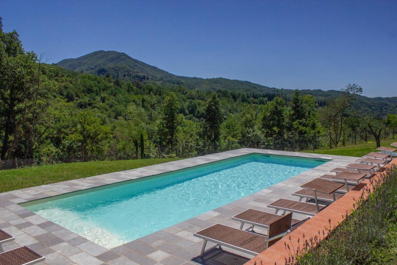 I Giunchi Farm stay Mochignano