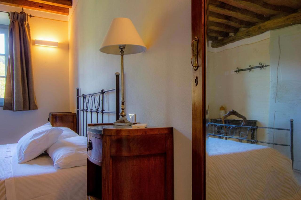 Farm stay I Giunchi *