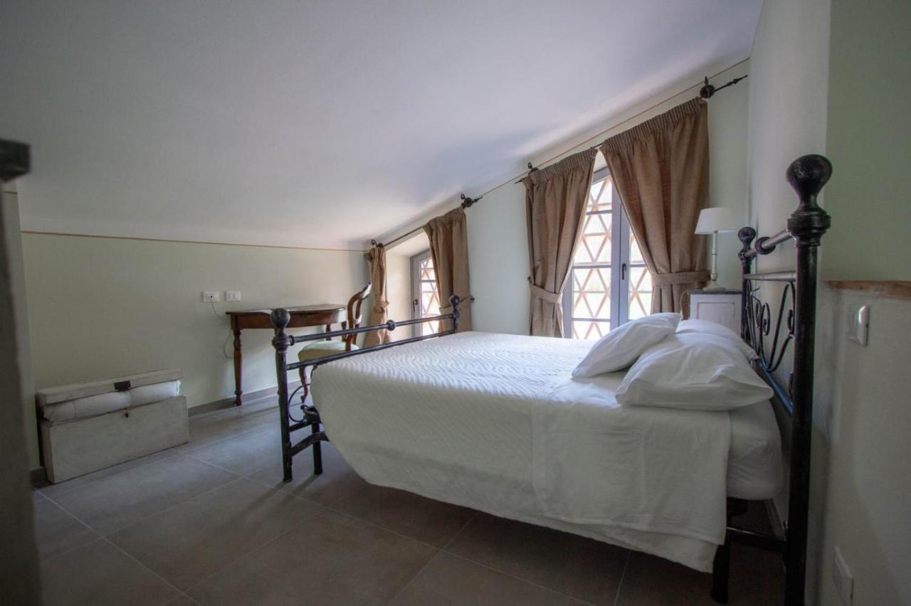 I Giunchi Farm stay