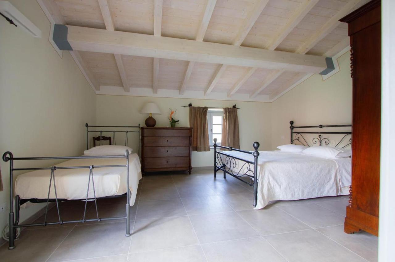 Farm stay I Giunchi *